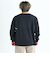 Quiksilver TYPE LINE LT 長袖Tシャツ メンズ