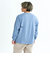 Quiksilver TYPE LINE LT 長袖Tシャツ メンズ