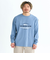 Quiksilver TYPE LINE LT 長袖Tシャツ メンズ
