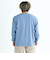 Quiksilver TYPE LINE LT 長袖Tシャツ メンズ
