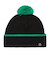 ROXY ウィメンズ PEAK CHIC BEANIE ビーニー ダブルレイヤー ウール混 【25-26SNOWモデル】