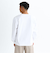 Quiksilver TC OLD ENGLISH LT 長袖Tシャツ メンズ