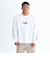 Quiksilver TC OLD ENGLISH LT 長袖Tシャツ メンズ