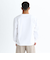 Quiksilver TC OLD ENGLISH LT 長袖Tシャツ メンズ