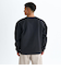 Quiksilver TC OLD ENGLISH LT 長袖Tシャツ メンズ