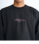 Quiksilver TC OLD ENGLISH LT 長袖Tシャツ メンズ