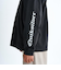Quiksilver TC OLD ENGLISH LT 長袖Tシャツ メンズ