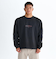 Quiksilver TC OLD ENGLISH LT 長袖Tシャツ メンズ
