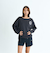 【ROXY ロキシー 公式通販】ロキシー（ROXY）【OUTLET】Roxy WILD FLOWER ウィメンズ 長袖ラッシュガード