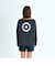 【ROXY ロキシー 公式通販】ロキシー（ROXY）【OUTLET】Roxy WILD FLOWER ウィメンズ 長袖ラッシュガード