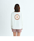 【ROXY ロキシー 公式通販】ロキシー（ROXY）【OUTLET】Roxy WILD FLOWER ウィメンズ 長袖ラッシュガード