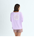 【ROXY ロキシー 公式通販】ロキシー（ROXY）【OUTLET】Roxy WILD FLOWER ウィメンズ 長袖ラッシュガード