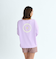 【ROXY ロキシー 公式通販】ロキシー（ROXY）【OUTLET】Roxy WILD FLOWER ウィメンズ 長袖ラッシュガード