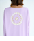 【ROXY ロキシー 公式通販】ロキシー（ROXY）【OUTLET】Roxy WILD FLOWER ウィメンズ 長袖ラッシュガード