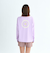 【ROXY ロキシー 公式通販】ロキシー（ROXY）【OUTLET】Roxy WILD FLOWER ウィメンズ 長袖ラッシュガード