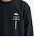 Quiksilver TC VERTICAL LOGO LT 長袖Tシャツ メンズ