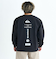 Quiksilver TC VERTICAL LOGO LT 長袖Tシャツ メンズ