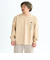 Quiksilver TC VERTICAL LOGO LT 長袖Tシャツ メンズ