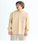 Quiksilver TC VERTICAL LOGO LT 長袖Tシャツ メンズ