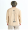 Quiksilver TC VERTICAL LOGO LT 長袖Tシャツ メンズ