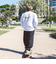 Quiksilver BW HISTORY POCKET LT 長袖Tシャツ メンズ