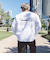 Quiksilver BW HISTORY POCKET LT 長袖Tシャツ メンズ