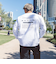 Quiksilver BW HISTORY POCKET LT 長袖Tシャツ メンズ