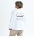 Quiksilver BW HISTORY POCKET LT 長袖Tシャツ メンズ