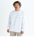 Quiksilver BW HISTORY POCKET LT 長袖Tシャツ メンズ