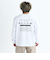 Quiksilver BW HISTORY POCKET LT 長袖Tシャツ メンズ