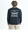 Quiksilver BW HISTORY POCKET LT 長袖Tシャツ メンズ