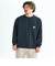 Quiksilver BW HISTORY POCKET LT 長袖Tシャツ メンズ