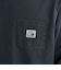 Quiksilver BW HISTORY POCKET LT 長袖Tシャツ メンズ