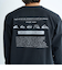 Quiksilver BW HISTORY POCKET LT 長袖Tシャツ メンズ