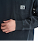 Quiksilver BW HISTORY POCKET LT 長袖Tシャツ メンズ