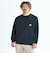 Quiksilver BW HISTORY POCKET LT 長袖Tシャツ メンズ