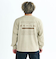Quiksilver BW HISTORY POCKET LT 長袖Tシャツ メンズ