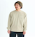 Quiksilver BW HISTORY POCKET LT 長袖Tシャツ メンズ