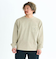 Quiksilver BW HISTORY POCKET LT 長袖Tシャツ メンズ