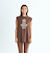 【ROXY ロキシー 公式通販】ロキシー（ROXY）【OUTLET】Roxy FARM ROXY ウィメンズ ラッシュガード タンクトップ