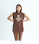 【ROXY ロキシー 公式通販】ロキシー（ROXY）【OUTLET】Roxy FARM ROXY ウィメンズ ラッシュガード タンクトップ