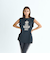【ROXY ロキシー 公式通販】ロキシー（ROXY）【OUTLET】Roxy FARM ROXY ウィメンズ ラッシュガード タンクトップ