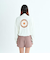 【ROXY ロキシー 公式通販】ロキシー（ROXY）【OUTLET】Roxy WILD FLOWER ZIP ウィメンズ ジップ付きラッシュガード