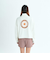 【ROXY ロキシー 公式通販】ロキシー（ROXY）【OUTLET】Roxy WILD FLOWER ZIP ウィメンズ ジップ付きラッシュガード