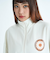【ROXY ロキシー 公式通販】ロキシー（ROXY）【OUTLET】Roxy WILD FLOWER ZIP ウィメンズ ジップ付きラッシュガード