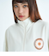 【ROXY ロキシー 公式通販】ロキシー（ROXY）【OUTLET】Roxy WILD FLOWER ZIP ウィメンズ ジップ付きラッシュガード