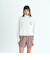 【ROXY ロキシー 公式通販】ロキシー（ROXY）【OUTLET】Roxy WILD FLOWER ZIP ウィメンズ ジップ付きラッシュガード