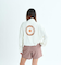 【ROXY ロキシー 公式通販】ロキシー（ROXY）【OUTLET】Roxy WILD FLOWER ZIP ウィメンズ ジップ付きラッシュガード