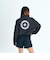【ROXY ロキシー 公式通販】ロキシー（ROXY）【OUTLET】Roxy WILD FLOWER ZIP ウィメンズ ジップ付きラッシュガード