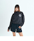 【ROXY ロキシー 公式通販】ロキシー（ROXY）【OUTLET】Roxy WILD FLOWER ZIP ウィメンズ ジップ付きラッシュガード